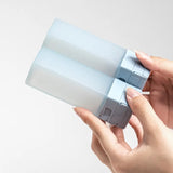 「大少分瓶」- 台灣 Suzzi 積木旅行分裝瓶 (預訂貨品，12月23日送出)