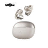 「無分左右」Shokz OpenDots ONE 杜比音效開放式藍牙耳機 - 另送 Shokz OpenDots ONE 耳機保護套一個 (預訂貨品，9月25日送出)