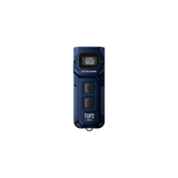 【盤點清貨】 Nitecore TUP2 MCT 智慧三色溫鑰匙圈燈