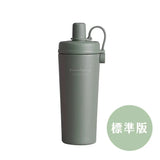 「陶瓷冰霸杯」台灣 Ricocafe 陶瓷塗層 COOLID 保溫保冰杯 (預訂貨品，5月30日送出)