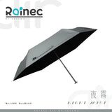 「四防」自動/手動遮 - Rainec 超潑水防UV高性能雨傘