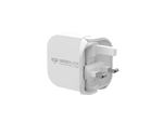 EGO 刀鋒 Brisk Blade 氮化鎵摺疊充電器