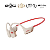 Shokz OpenRun Pro 2s 杜比音效專業運動耳機 (預訂貨品，10月26日送出)