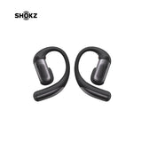 Shokz OpenFit Pro 超級雙單元「開放式抗噪耳機」 - 另送 Shokz 無線充電器一個 (預訂貨品，6月5日送出)