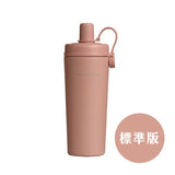 「陶瓷冰霸杯」台灣 Ricocafe 陶瓷塗層 COOLID 保溫保冰杯 (預訂貨品，9月6日送出)