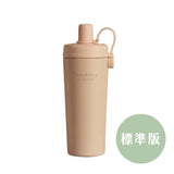 「陶瓷冰霸杯」台灣 Ricocafe 陶瓷塗層 COOLID 保溫保冰杯 (預訂貨品，5月30日送出)