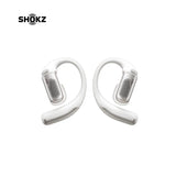 Shokz OpenFit Pro 超級雙單元「開放式抗噪耳機」 - 另送 Shokz 無線充電器一個 (預訂貨品，6月5日送出)