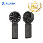 JisuLife - Handheld Fan Life7 摺疊座枱手提三用風扇 (預訂貨品，5月21日送出)