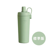 「陶瓷冰霸杯」台灣 Ricocafe 陶瓷塗層 COOLID 保溫保冰杯 (預訂貨品，5月30日送出)