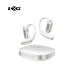 Shokz OpenFit Pro 超級雙單元「開放式抗噪耳機」 - 另送 Shokz 無線充電器一個 (預訂貨品，6月5日送出)