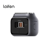 「一體成型」- Laifen 超高速電鬚刨 (預訂貨品，12月11日送出)