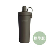 「陶瓷冰霸杯」台灣 Ricocafe 陶瓷塗層 COOLID 保溫保冰杯 (預訂貨品，5月30日送出)