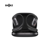 Shokz OpenFit Pro 超級雙單元「開放式抗噪耳機」 - 另送 Shokz 無線充電器一個 (預訂貨品，6月5日送出)