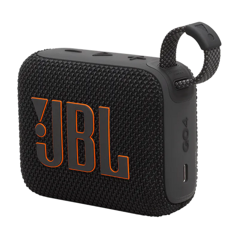 JBL GO 4 可攜式藍牙喇叭 (預訂貨品，6月11日送出)