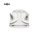 Shokz OpenFit Pro 超級雙單元「開放式抗噪耳機」 - 另送 Shokz 無線充電器一個 (預訂貨品，6月5日送出)