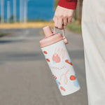 「陶瓷冰霸杯」台灣 Ricocafe 陶瓷塗層 COOLID 保溫保冰杯 (預訂貨品，5月30日送出)