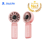 JisuLife - Handheld Fan Life7 摺疊座枱手提三用風扇 (預訂貨品，5月21日送出)