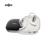 Shokz OpenFit Pro 超級雙單元「開放式抗噪耳機」 - 另送 Shokz 無線充電器一個 (預訂貨品，6月5日送出)