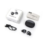 「無分左右」Shokz OpenDots ONE 杜比音效開放式藍牙耳機 - 另送 Shokz OpenDots ONE 耳機保護套一個 (預訂貨品，9月25日送出)