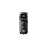 【盤點清貨】 Nitecore TUP2 MCT 智慧三色溫鑰匙圈燈