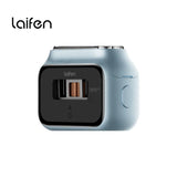 「一體成型」- Laifen 超高速電鬚刨 (預訂貨品，12月11日送出)