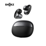 「無分左右」Shokz OpenDots ONE 杜比音效開放式藍牙耳機 - 另送 Shokz OpenDots ONE 耳機保護套一個 (預訂貨品，9月25日送出)