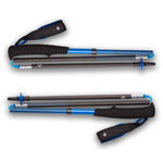 【限時特價】 Black Diamond Distance Carbon Z Trekking/Running Poles (預訂貨品，5月14日送出)