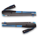 【限時特價】 Black Diamond Distance Carbon Z Trekking/Running Poles (預訂貨品，5月14日送出)