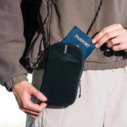 Matador Global Travel Stash (預訂貨品，6月5日送出)