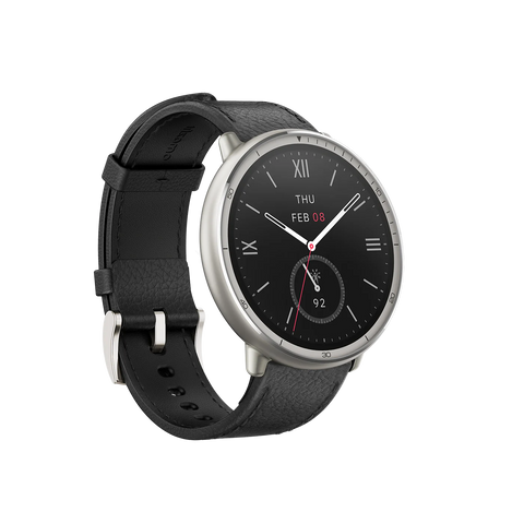 「小龍運動手錶」Amazfit Active 2 運動手錶 ***另送運動膠帶1條，隨機顏色 (預訂貨品，6月4日送出)