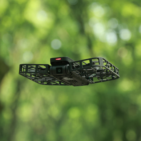 「跟實你」航拍機 - HoverAir X1 超輕自拍飛行相機 (預訂貨品，5月16日送出)