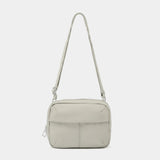 「最強防盗隨身包」 - Safe Days Wallet Bag (預訂貨品，11月13日送出)