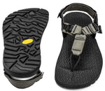 Bedrock Adventure Sandals 戶外涼鞋 (預訂貨品，10月25日送出)