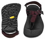 Bedrock Adventure Sandals 戶外涼鞋 (預訂貨品，10月25日送出)