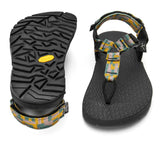 Bedrock Adventure Sandals 戶外涼鞋 (預訂貨品，10月25日送出)
