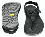 Bedrock Adventure Sandals 戶外涼鞋 (預訂貨品，10月25日送出)