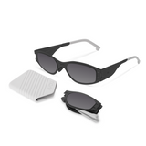 【限時9折】 「薄切8.5mm」 ROAV 超薄太陽眼鏡