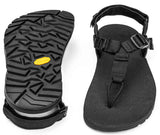 Bedrock Adventure Sandals 戶外涼鞋 (預訂貨品，10月25日送出)