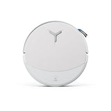 「完整生態．洗地機械人」 - ECOVACS Deebot 掃拖機械人 (預訂貨品，7月3日送出)