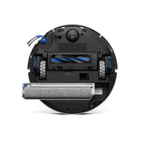 「完整生態．洗地機械人」 - ECOVACS Deebot 掃拖機械人 (預訂貨品，7月3日送出)