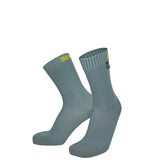 DEXSHELL  防水超薄圓領中筒襪 Ultra Thin Crew Socks