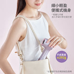 DAEWOO 迷你旅行高速風筒 (預訂貨品，10月17日送出)