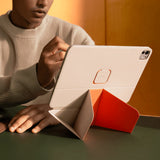 「百變iPad套」MOFT Dynamic Folio iPad 漂浮支架 (預訂貨品，6月24日送出)