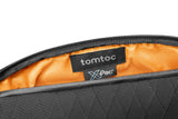 「出行孖寶」💼✈️超大容量sling -tomtoc Explorer T21 城市穿梭斜背包 (預訂貨品，5月29日送出)