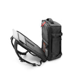 「出行孖寶」💼✈️40L背囊 - tomtoc Navigator T66 40L 旅行背包 (預訂貨品，5月29日送出)