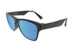 「展超」- Hilx Nomad Unfold Sunglasses 摺疊式太陽眼鏡，一下展開副黑超 (預訂貨品，9月10日送出)