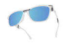 「展超」- Hilx Nomad Unfold Sunglasses 摺疊式太陽眼鏡，一下展開副黑超 (預訂貨品，9月10日送出)