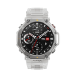 暴龍運動手錶 第三代 - Amazfit T-Rex 3 *** 另送精美手錶帶一枚，顏色隨機 (預訂貨品，5月22日送出)