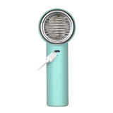 Momax Ultra Freeze 冰敷手持高速風扇 (預訂貨品，5月21日送出)