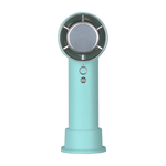 Momax Ultra Freeze 冰敷手持高速風扇 (預訂貨品，5月21日送出)